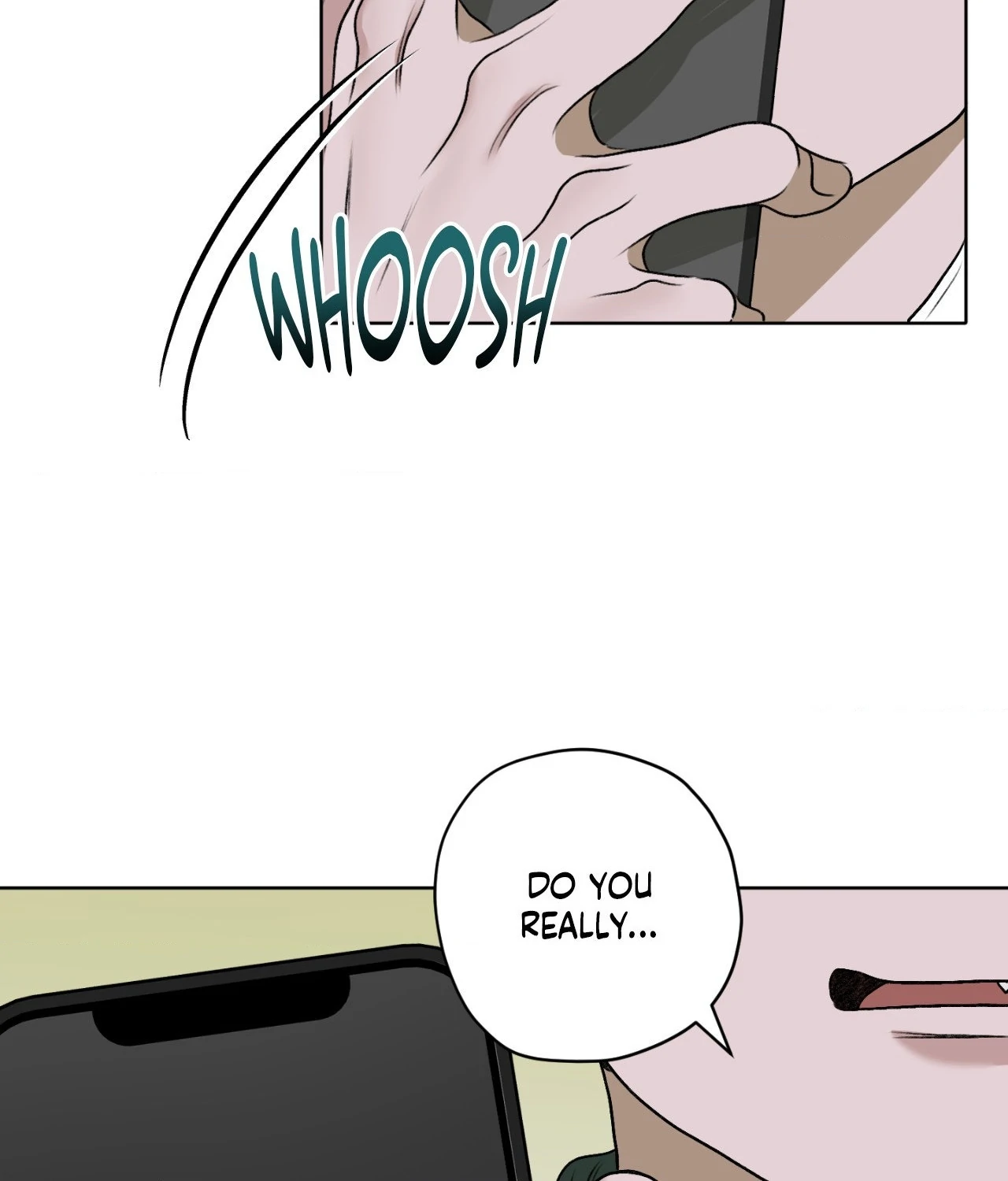 Pond Where Flowers Fall Chapter 36 - Page 85 in English