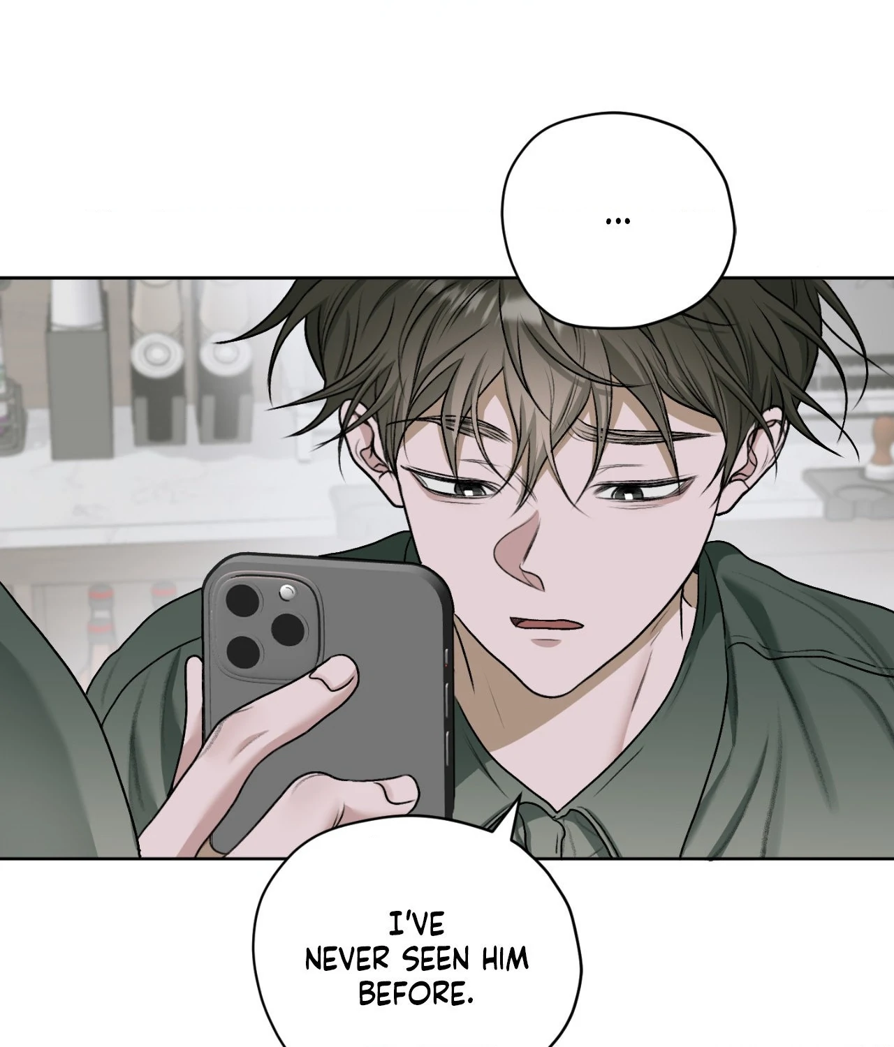 Pond Where Flowers Fall Chapter 36 - Page 87 in English