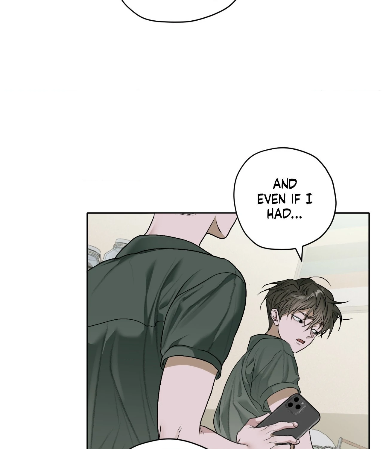 Pond Where Flowers Fall Chapter 36 - Page 88 in English