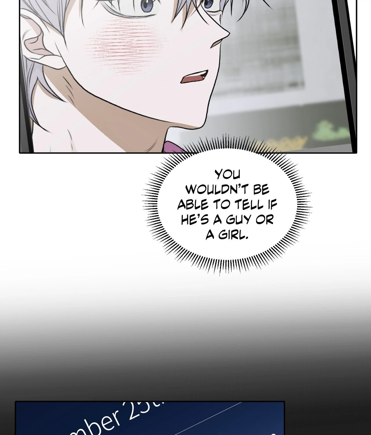 Pond Where Flowers Fall Chapter 36 - Page 90 in English