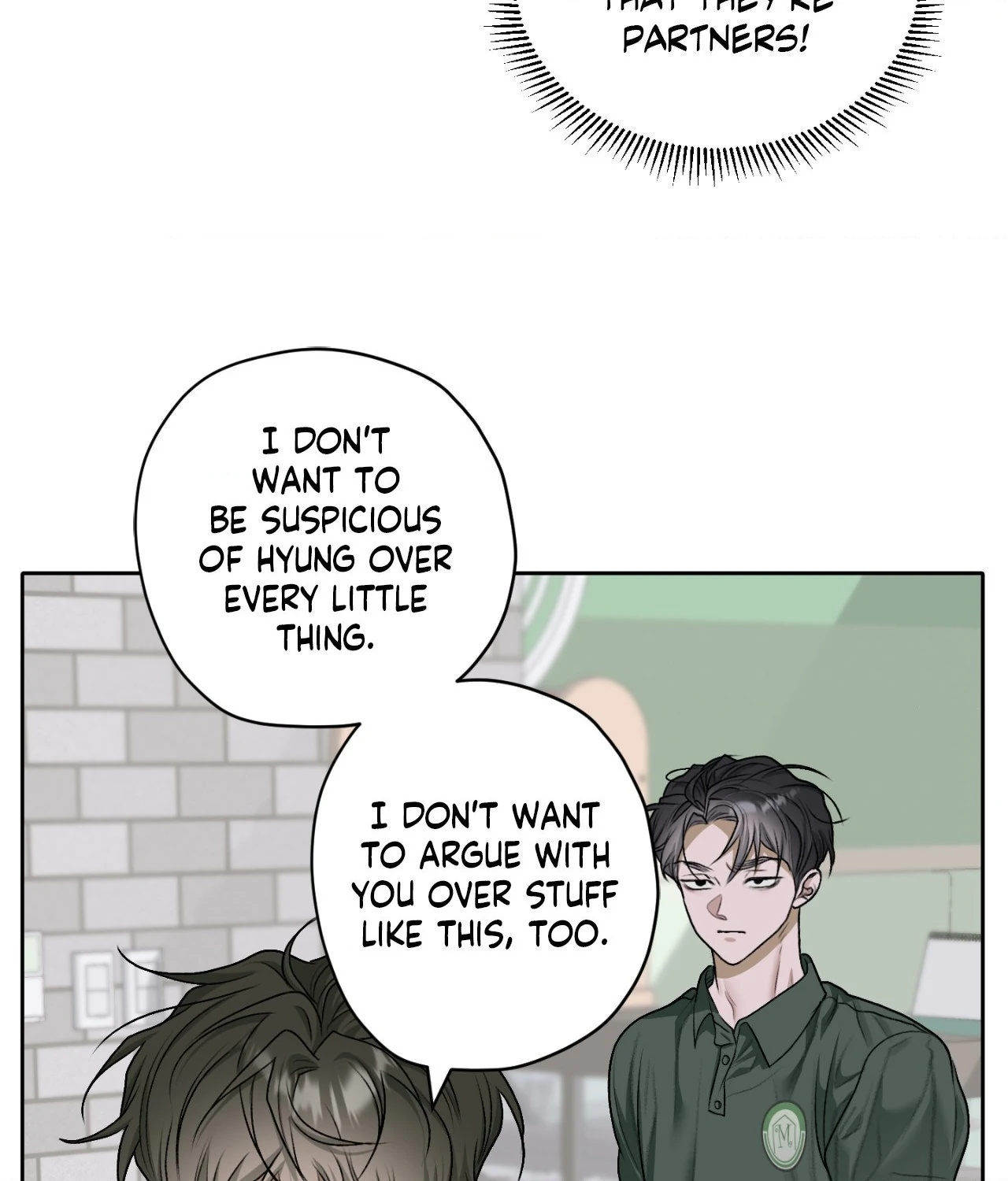 Pond Where Flowers Fall Chapter 36 - Page 93 in English
