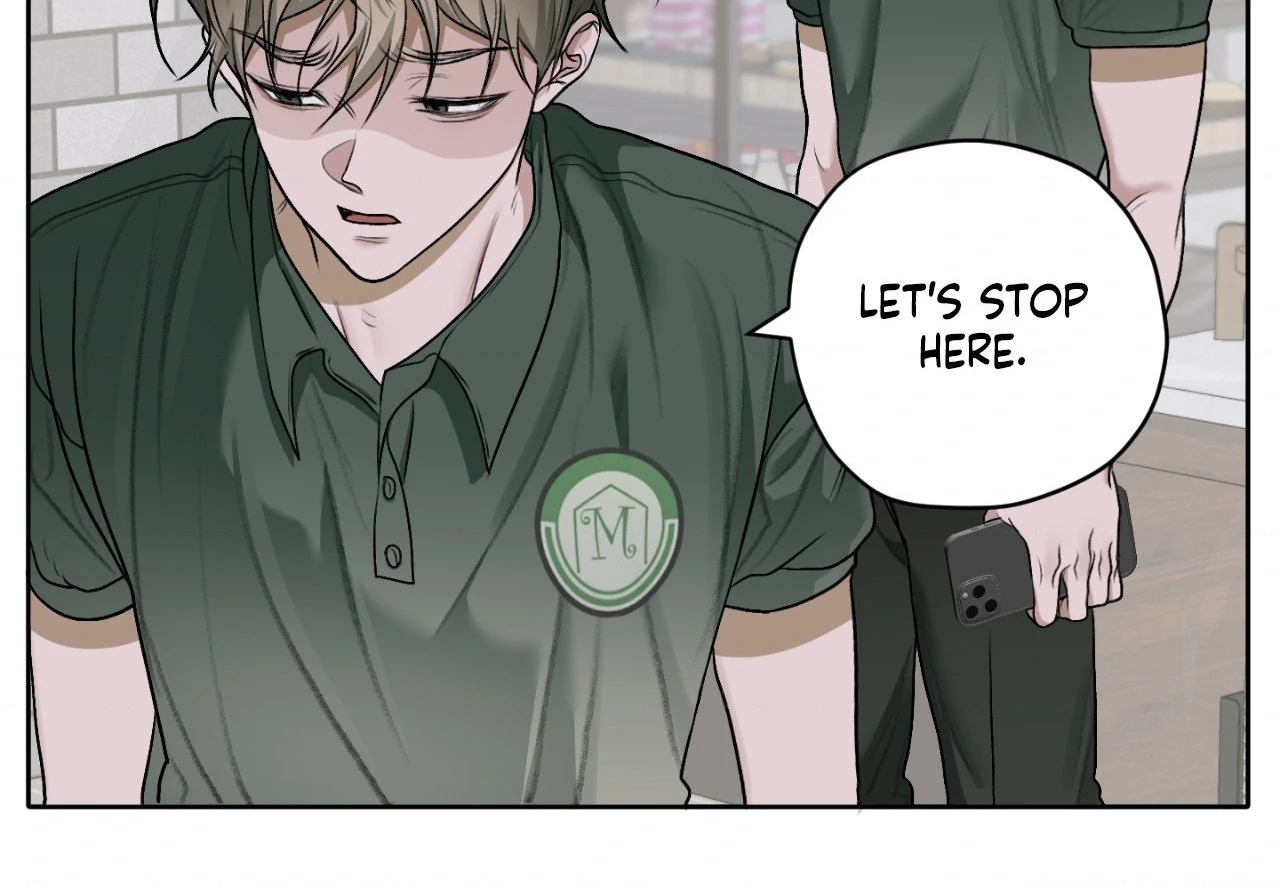 Pond Where Flowers Fall Chapter 36 - Page 94 in English