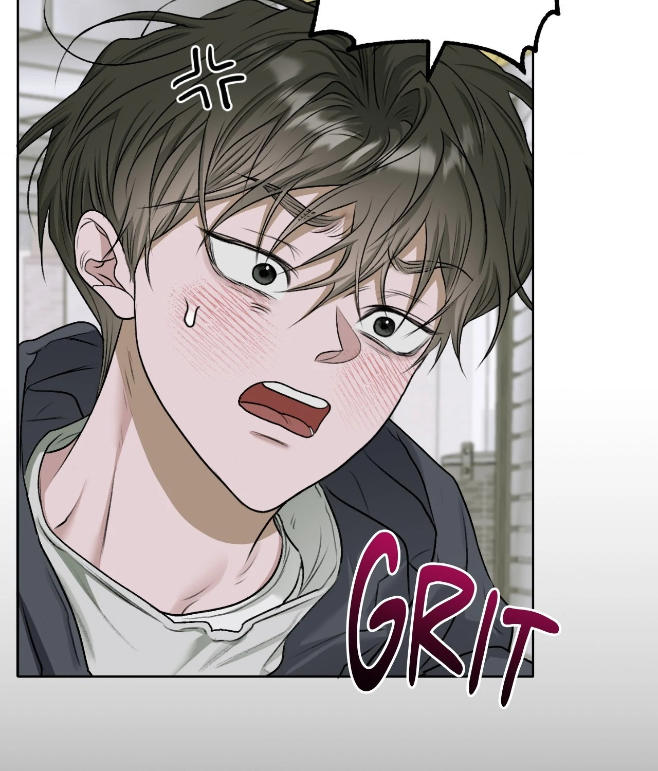 Pond Where Flowers Fall Chapter 37 - Page 11 in English