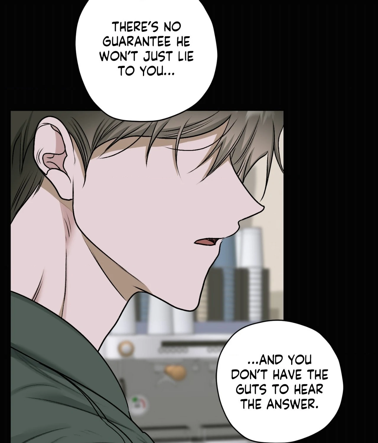 Pond Where Flowers Fall Chapter 37 - Page 15 in English