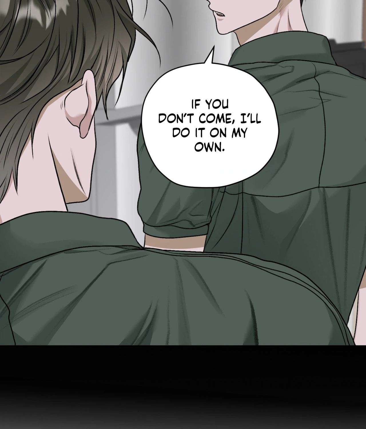 Pond Where Flowers Fall Chapter 37 - Page 17 in English