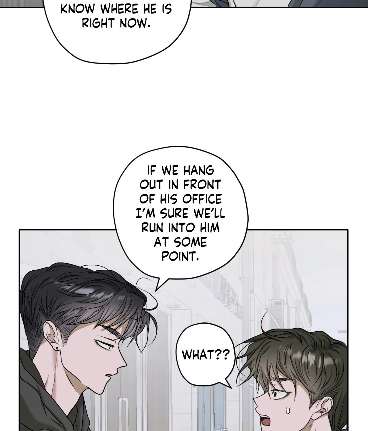 Pond Where Flowers Fall Chapter 37 - Page 24 in English