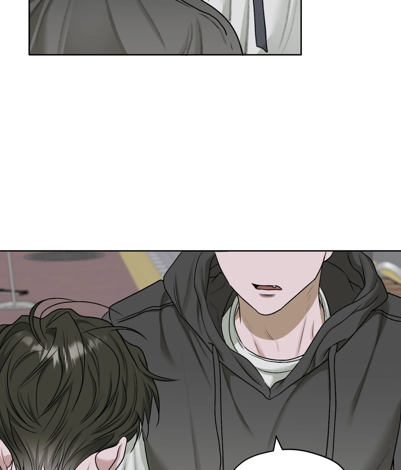 Pond Where Flowers Fall Chapter 37 - Page 29 in English