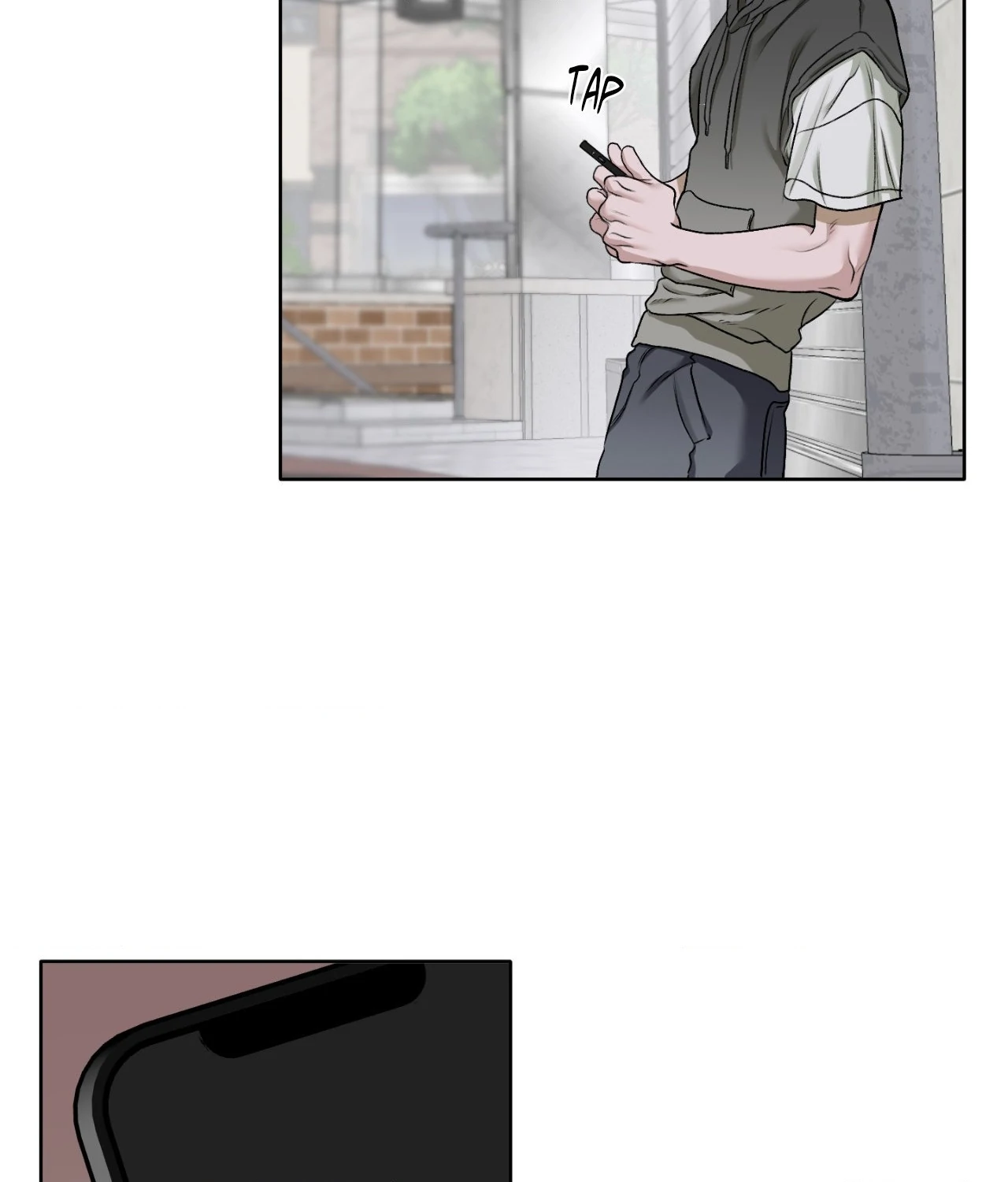 Pond Where Flowers Fall Chapter 37 - Page 4 in English