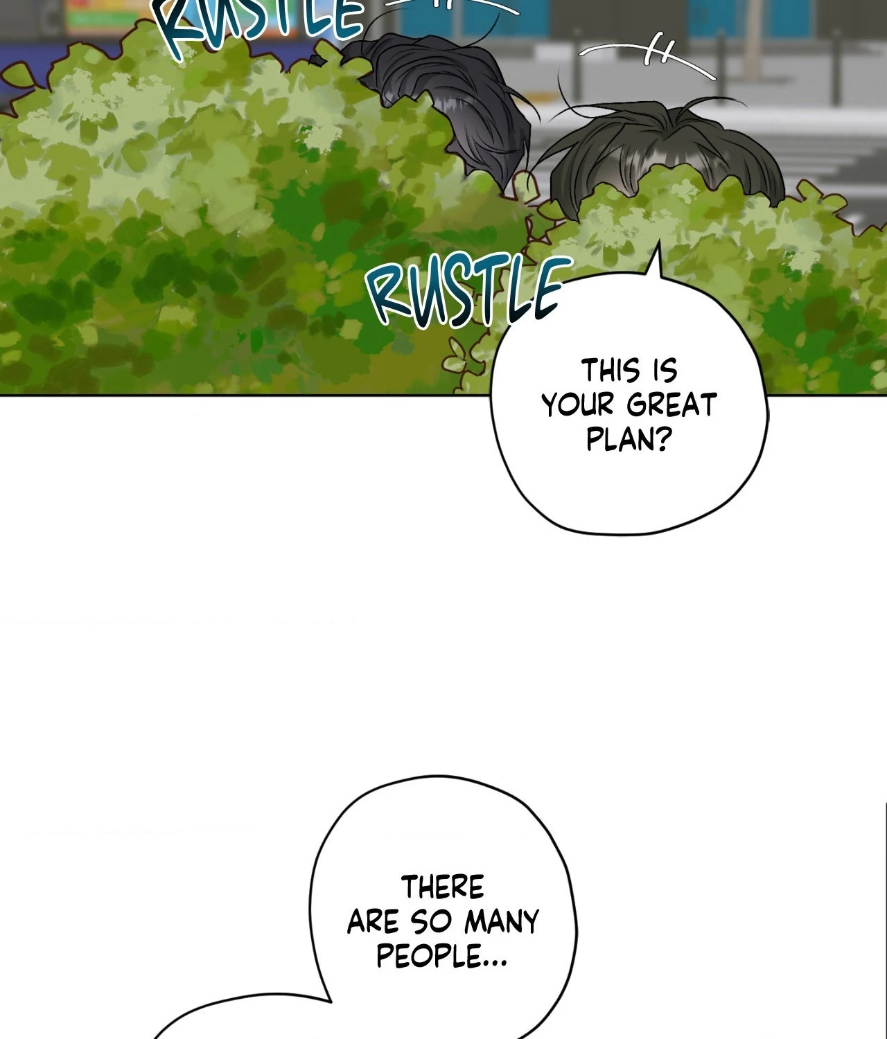 Pond Where Flowers Fall Chapter 37 - Page 47 in English