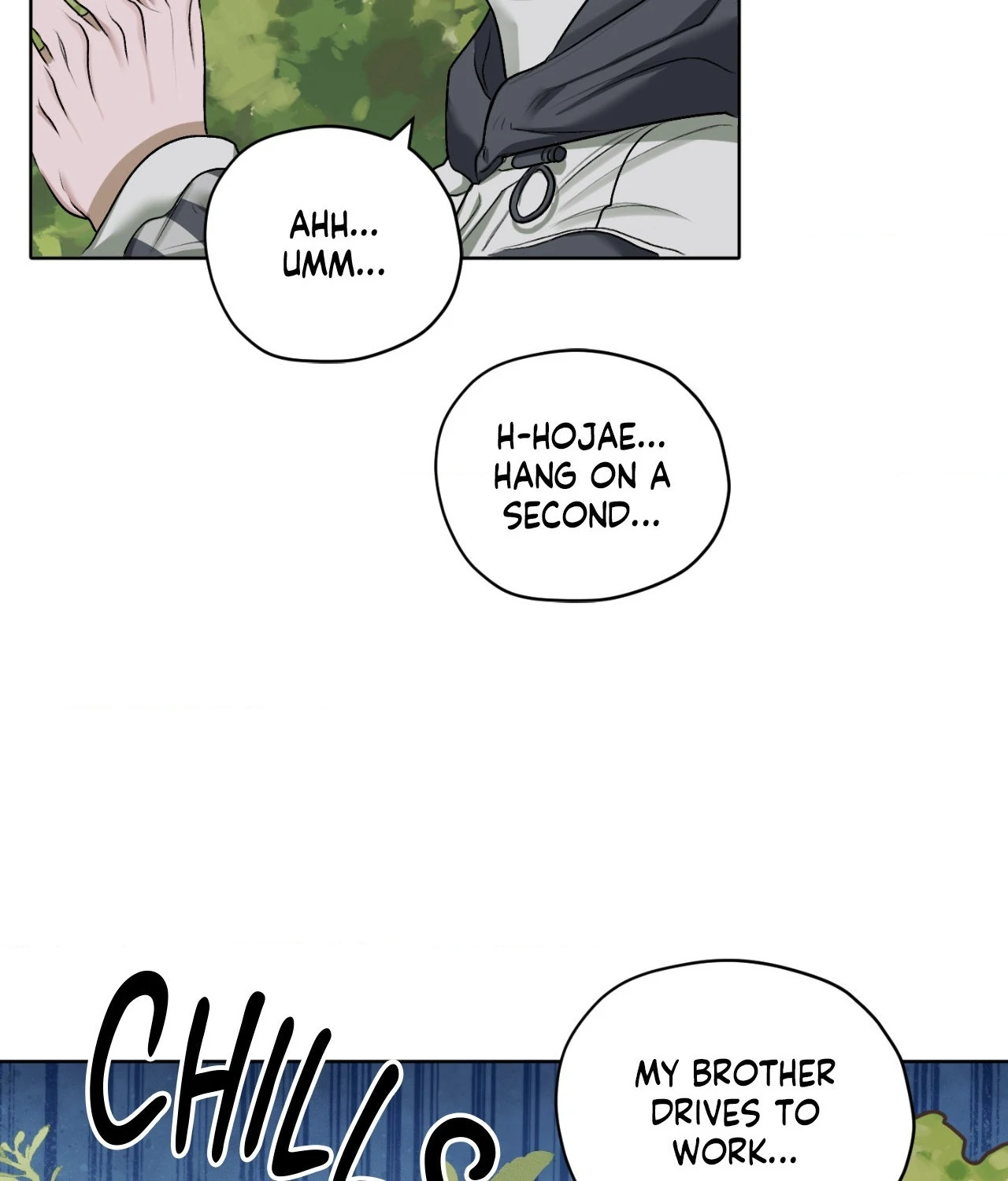 Pond Where Flowers Fall Chapter 37 - Page 52 in English