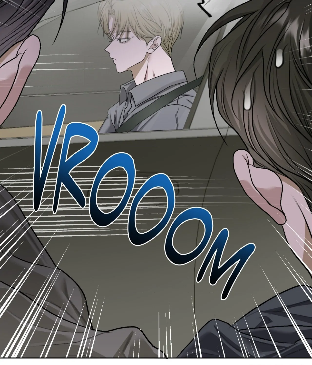 Pond Where Flowers Fall Chapter 37 - Page 57 in English