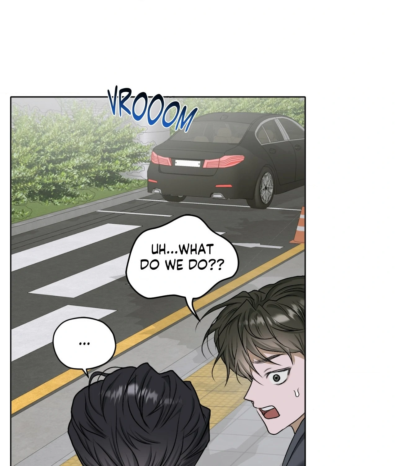 Pond Where Flowers Fall Chapter 37 - Page 59 in English