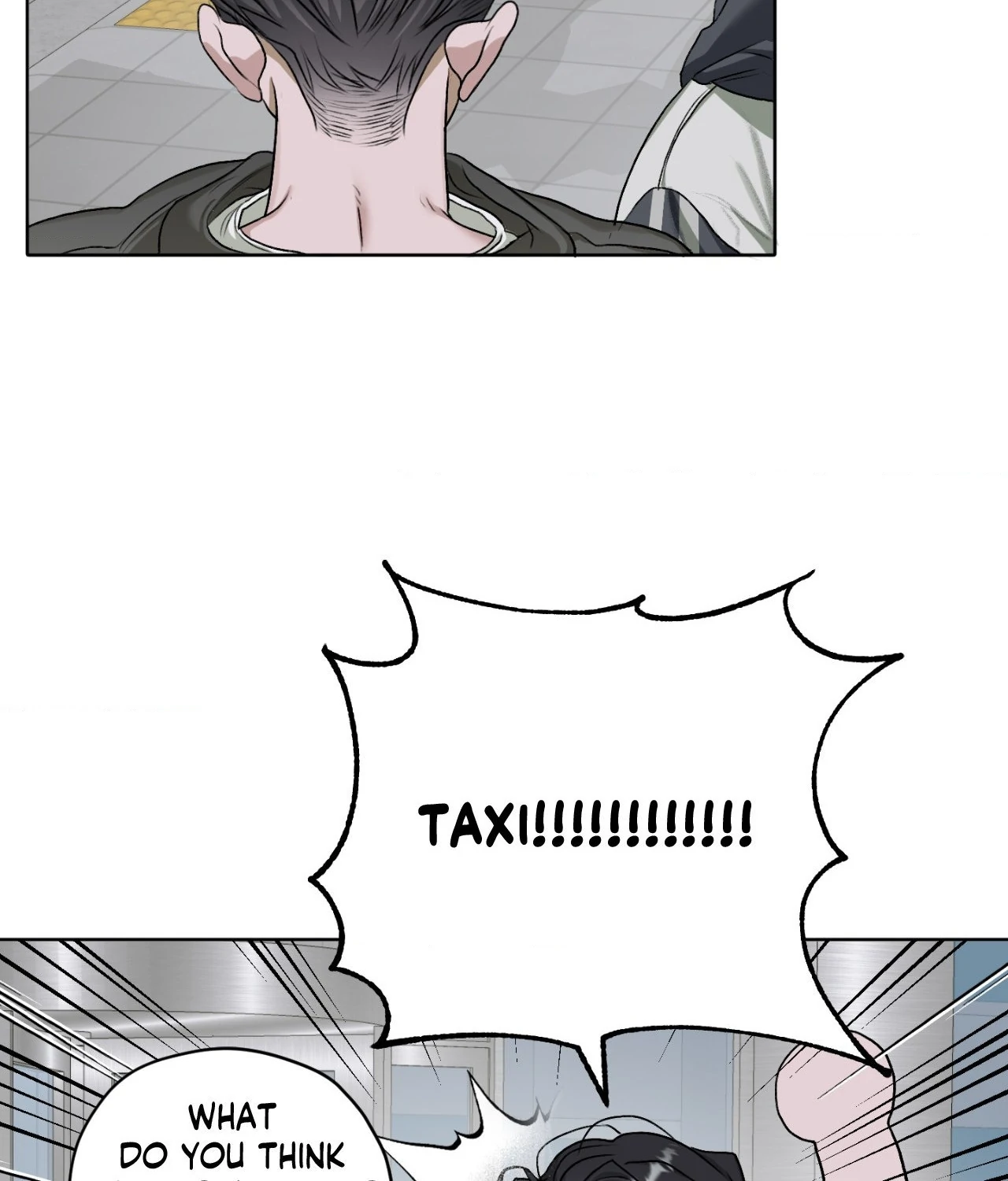 Pond Where Flowers Fall Chapter 37 - Page 60 in English