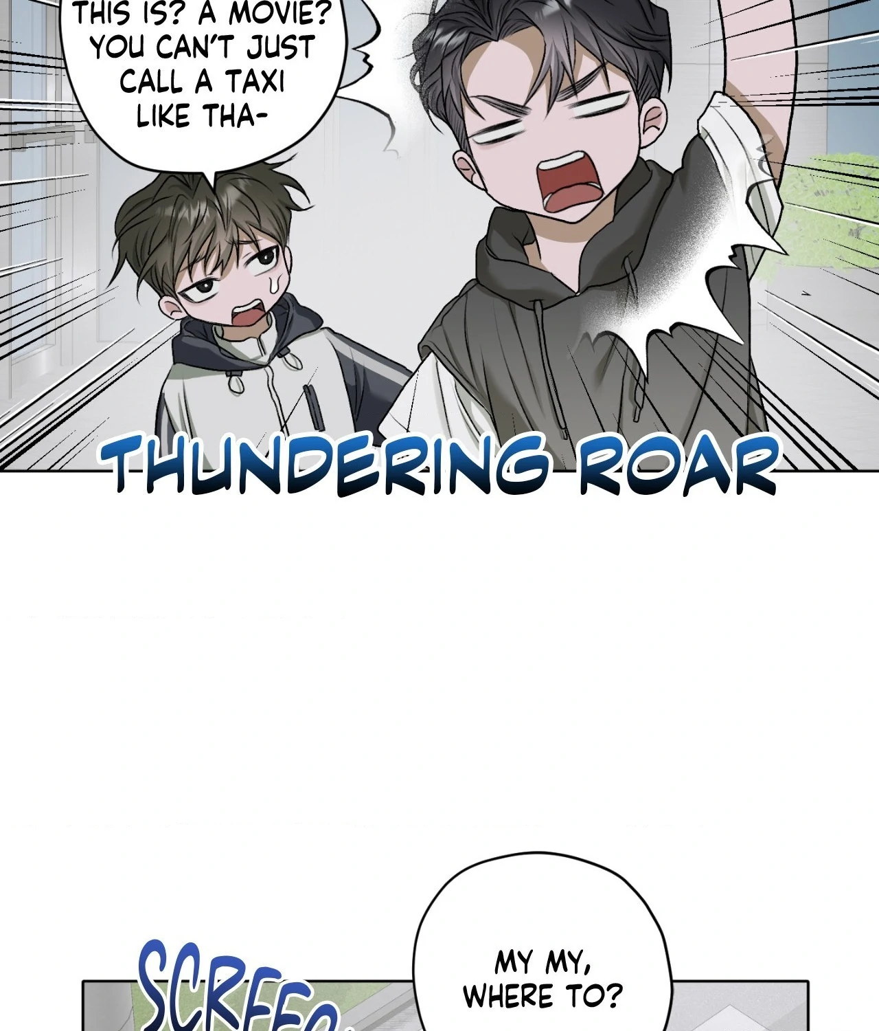 Pond Where Flowers Fall Chapter 37 - Page 61 in English