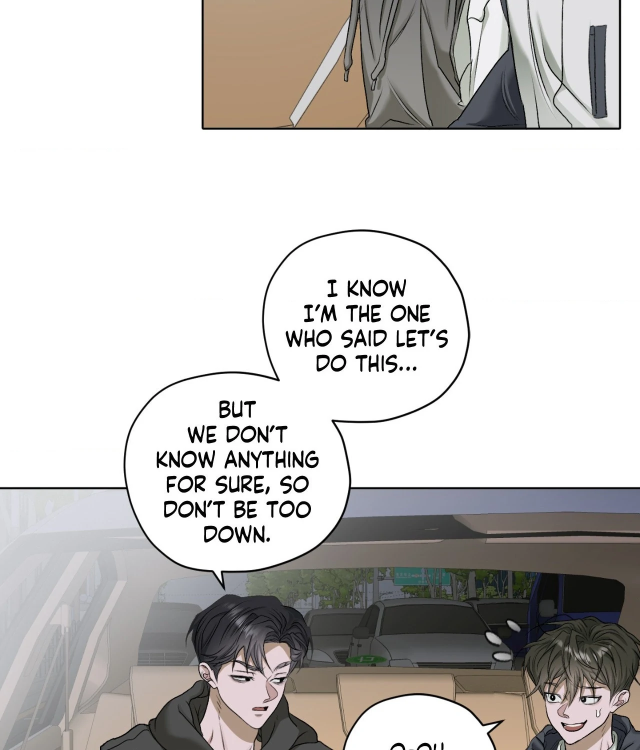 Pond Where Flowers Fall Chapter 37 - Page 67 in English