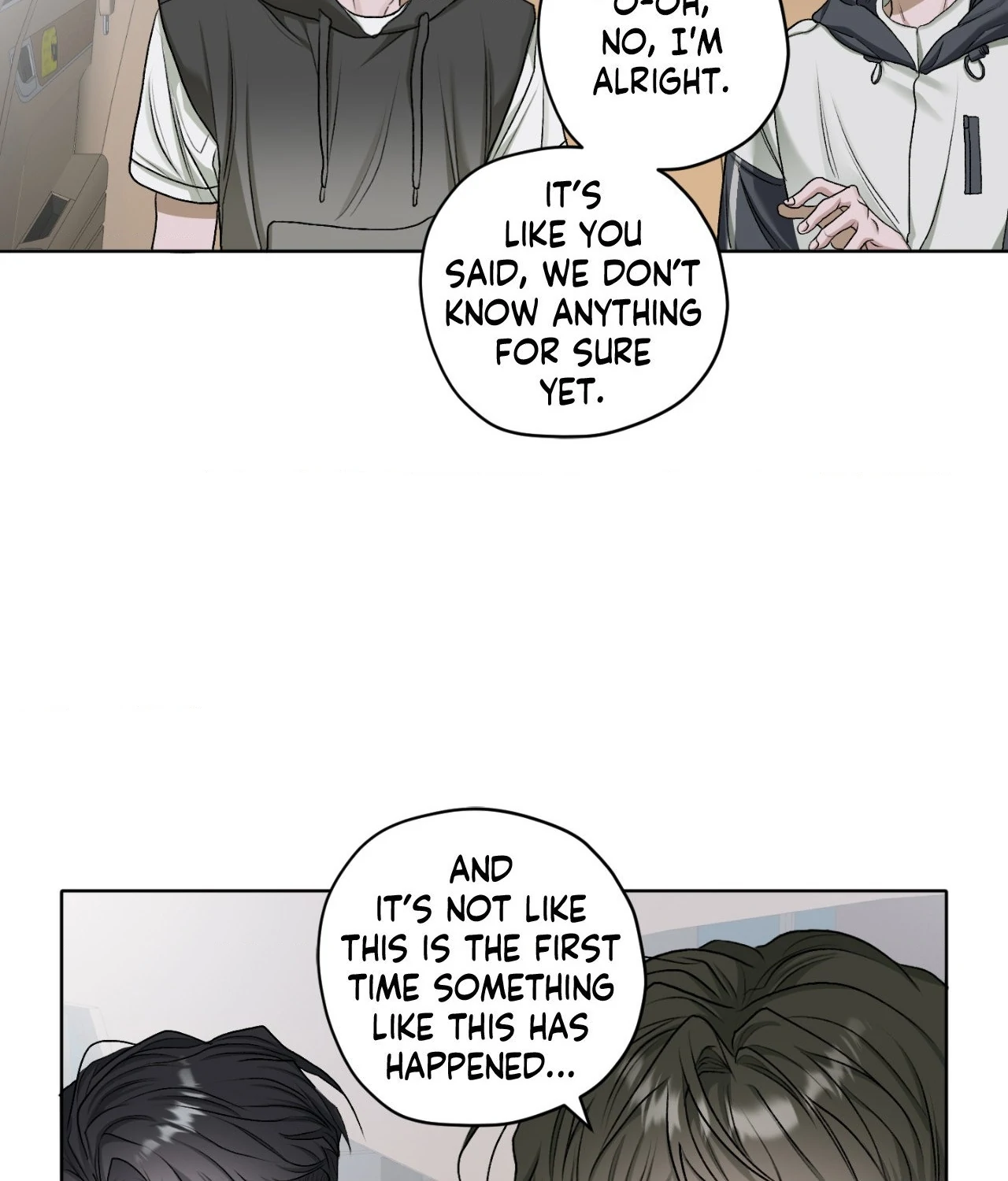 Pond Where Flowers Fall Chapter 37 - Page 68 in English
