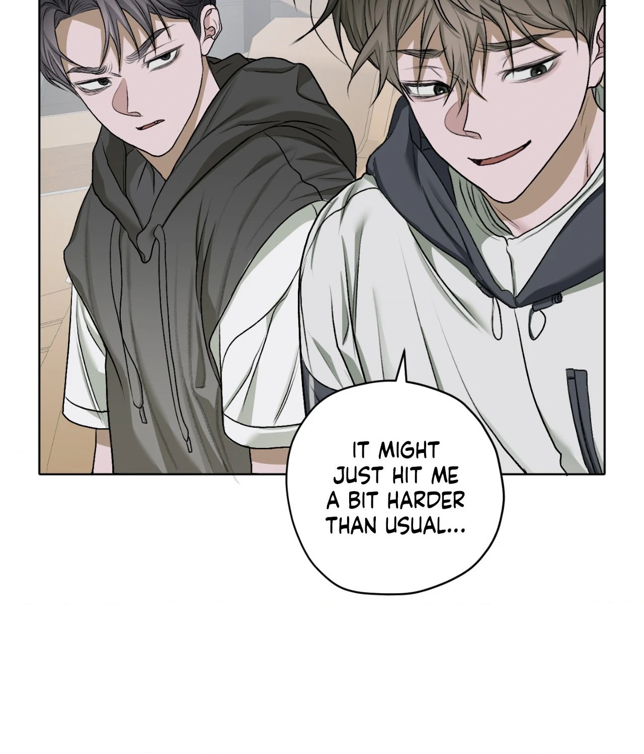 Pond Where Flowers Fall Chapter 37 - Page 69 in English