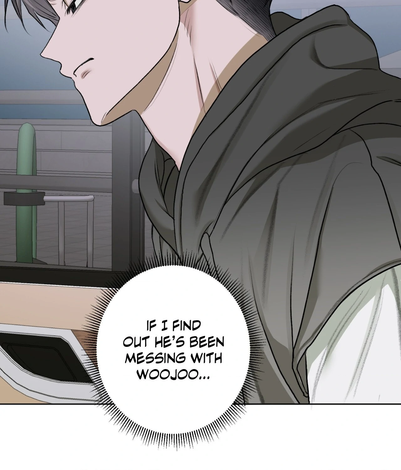 Pond Where Flowers Fall Chapter 37 - Page 72 in English