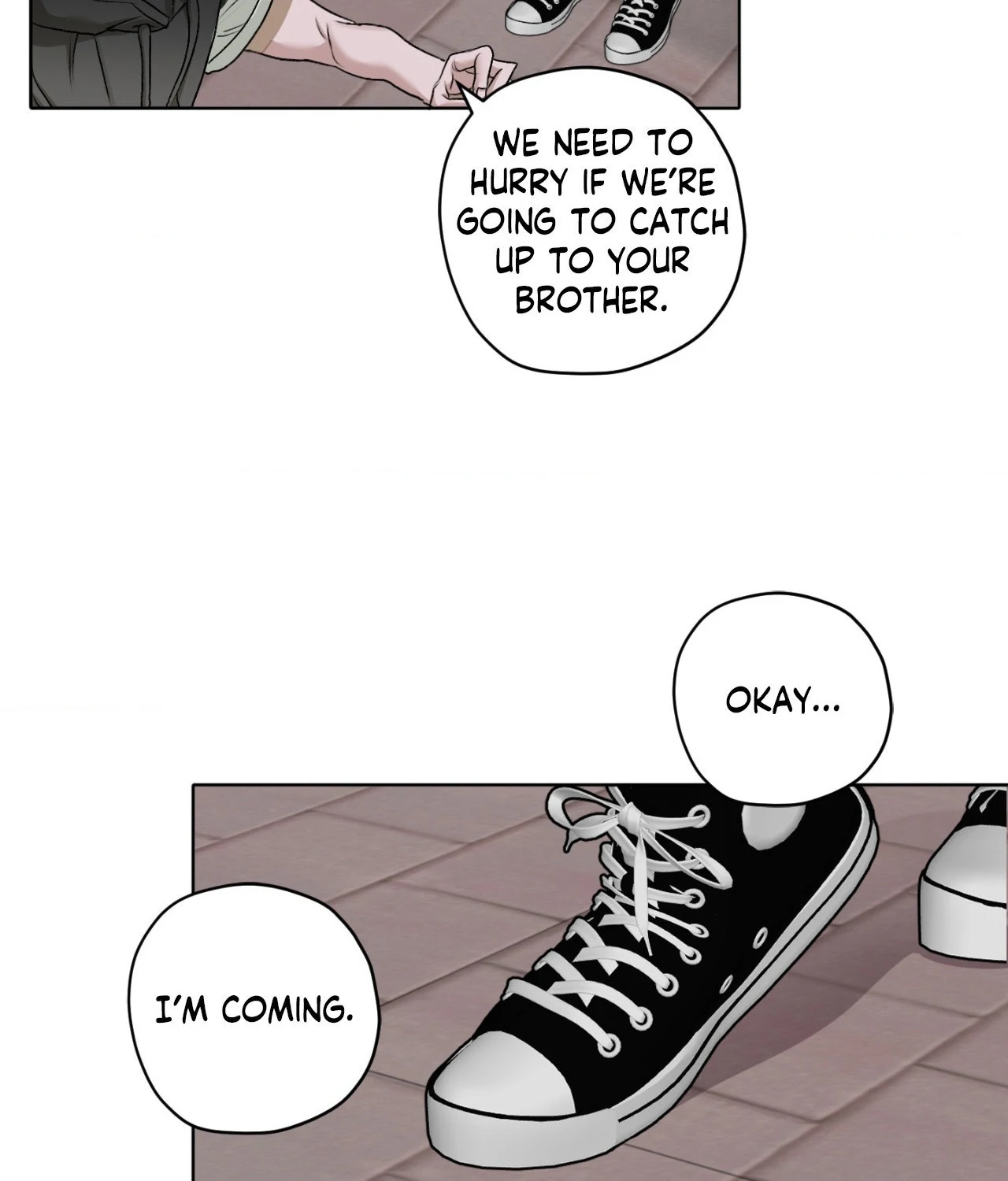 Pond Where Flowers Fall Chapter 37 - Page 79 in English