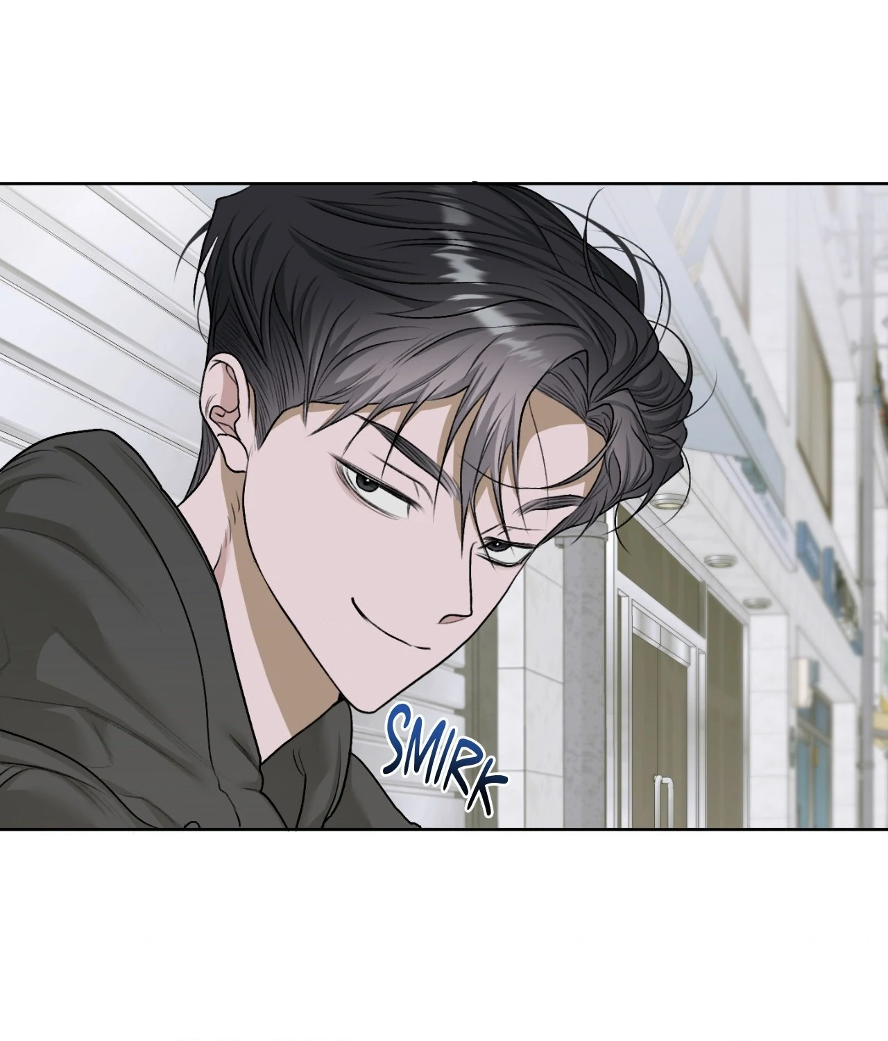 Pond Where Flowers Fall Chapter 37 - Page 8 in English