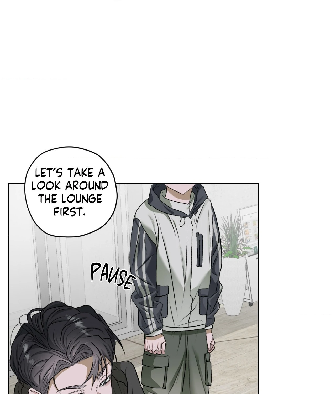 Pond Where Flowers Fall Chapter 37 - Page 83 in English
