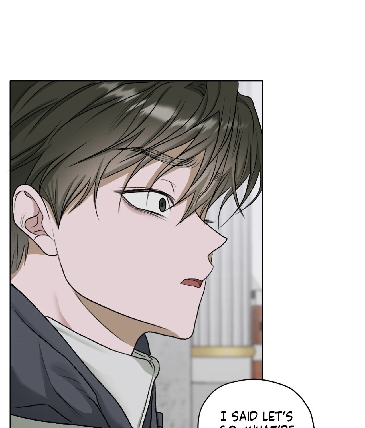 Pond Where Flowers Fall Chapter 37 - Page 86 in English