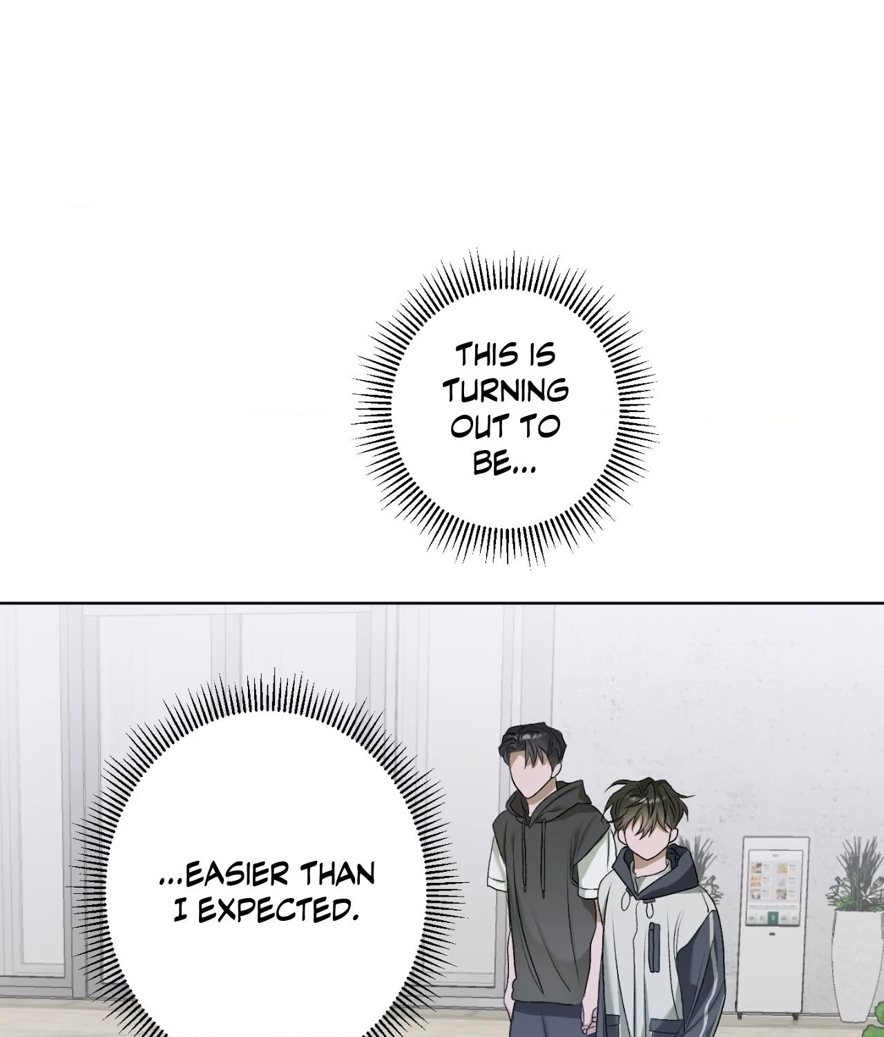 Pond Where Flowers Fall Chapter 37 - Page 88 in English