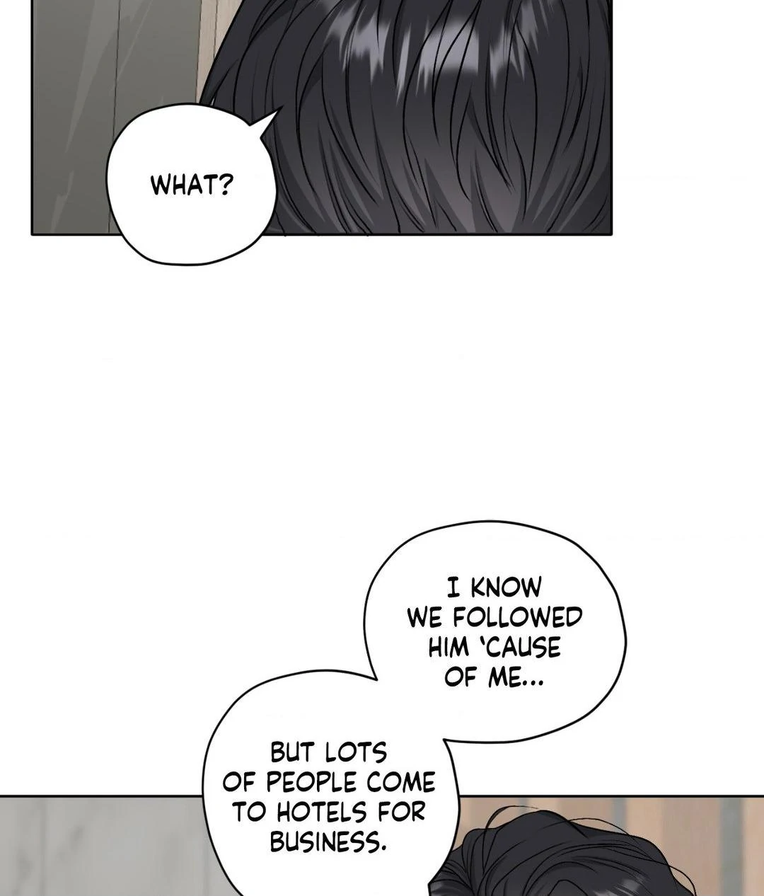 Pond Where Flowers Fall Chapter 38 - Page 11 in English