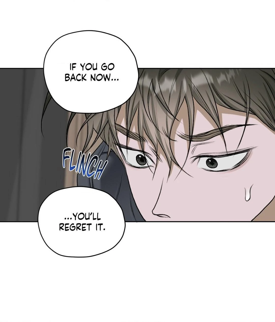 Pond Where Flowers Fall Chapter 38 - Page 14 in English