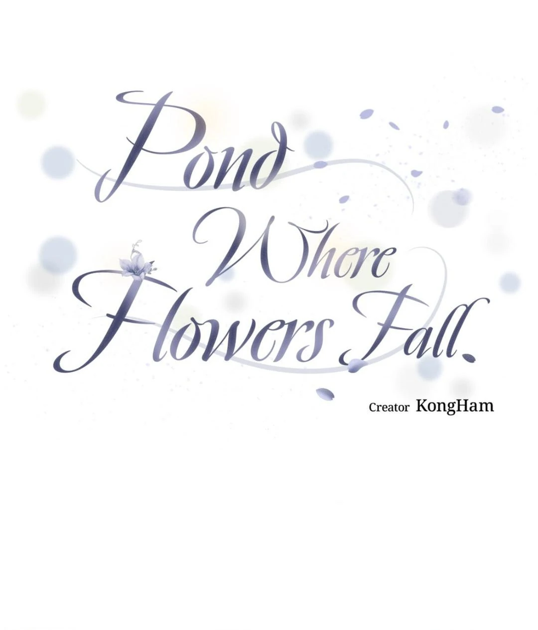 Pond Where Flowers Fall Chapter 38 - Page 20 in English
