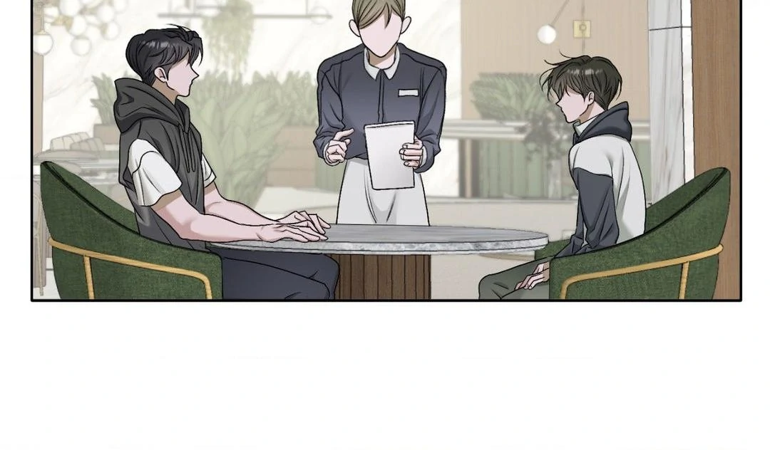 Pond Where Flowers Fall Chapter 38 - Page 22 in English