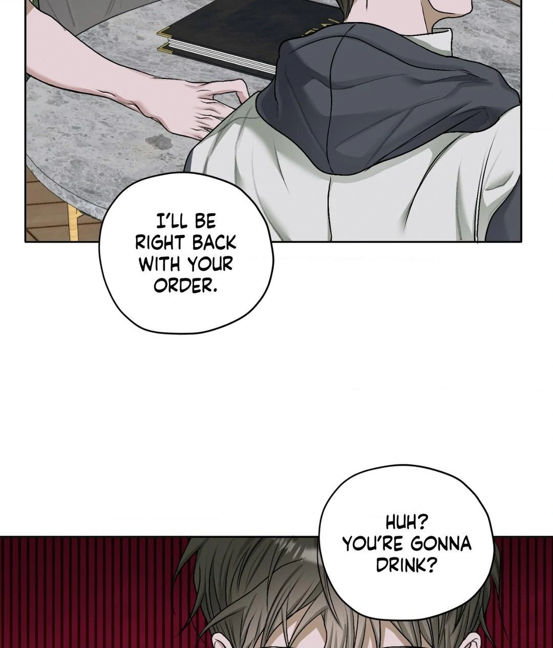 Pond Where Flowers Fall Chapter 38 - Page 24 in English