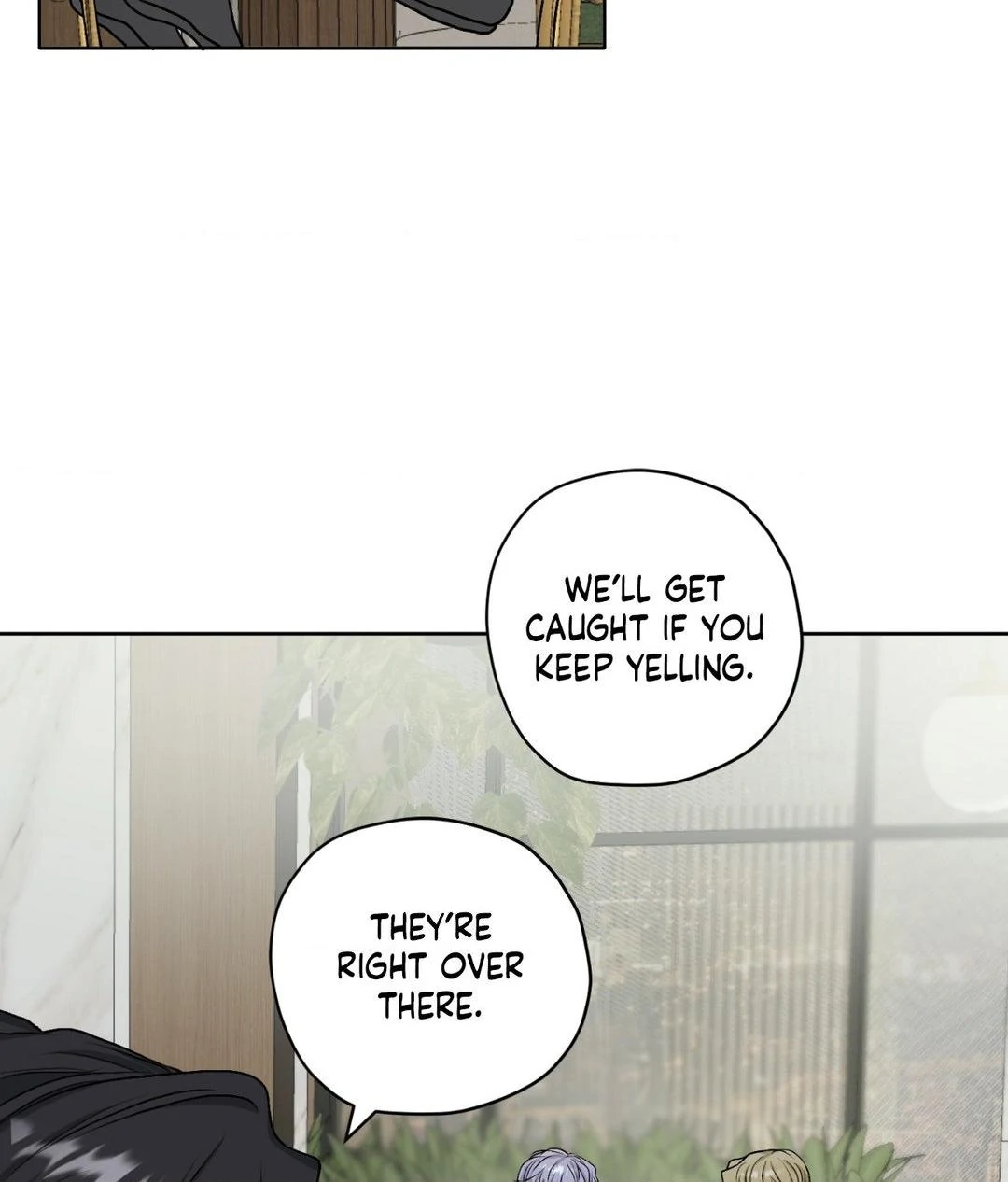 Pond Where Flowers Fall Chapter 38 - Page 27 in English