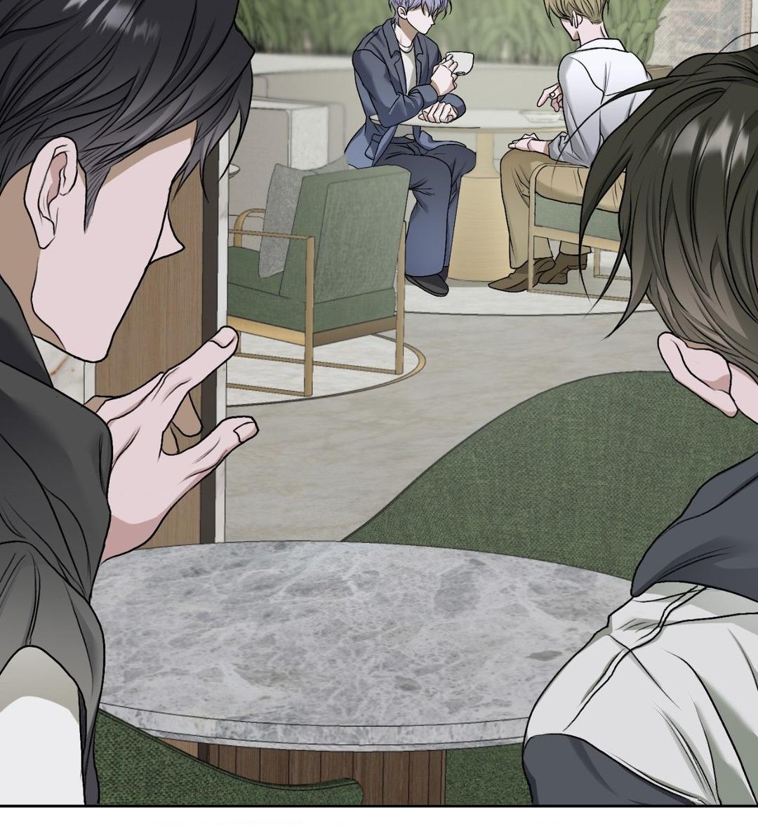 Pond Where Flowers Fall Chapter 38 - Page 28 in English