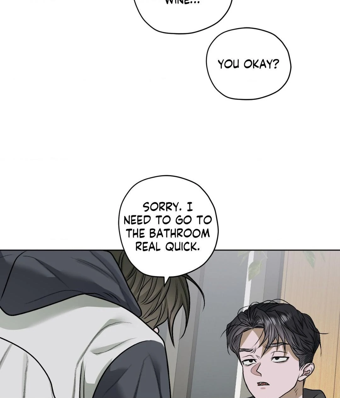 Pond Where Flowers Fall Chapter 38 - Page 38 in English