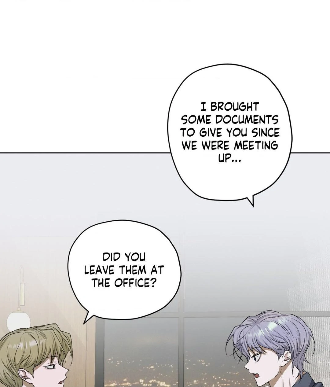 Pond Where Flowers Fall Chapter 38 - Page 44 in English