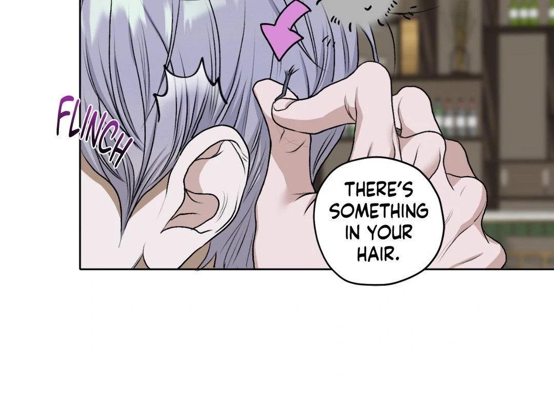 Pond Where Flowers Fall Chapter 38 - Page 54 in English
