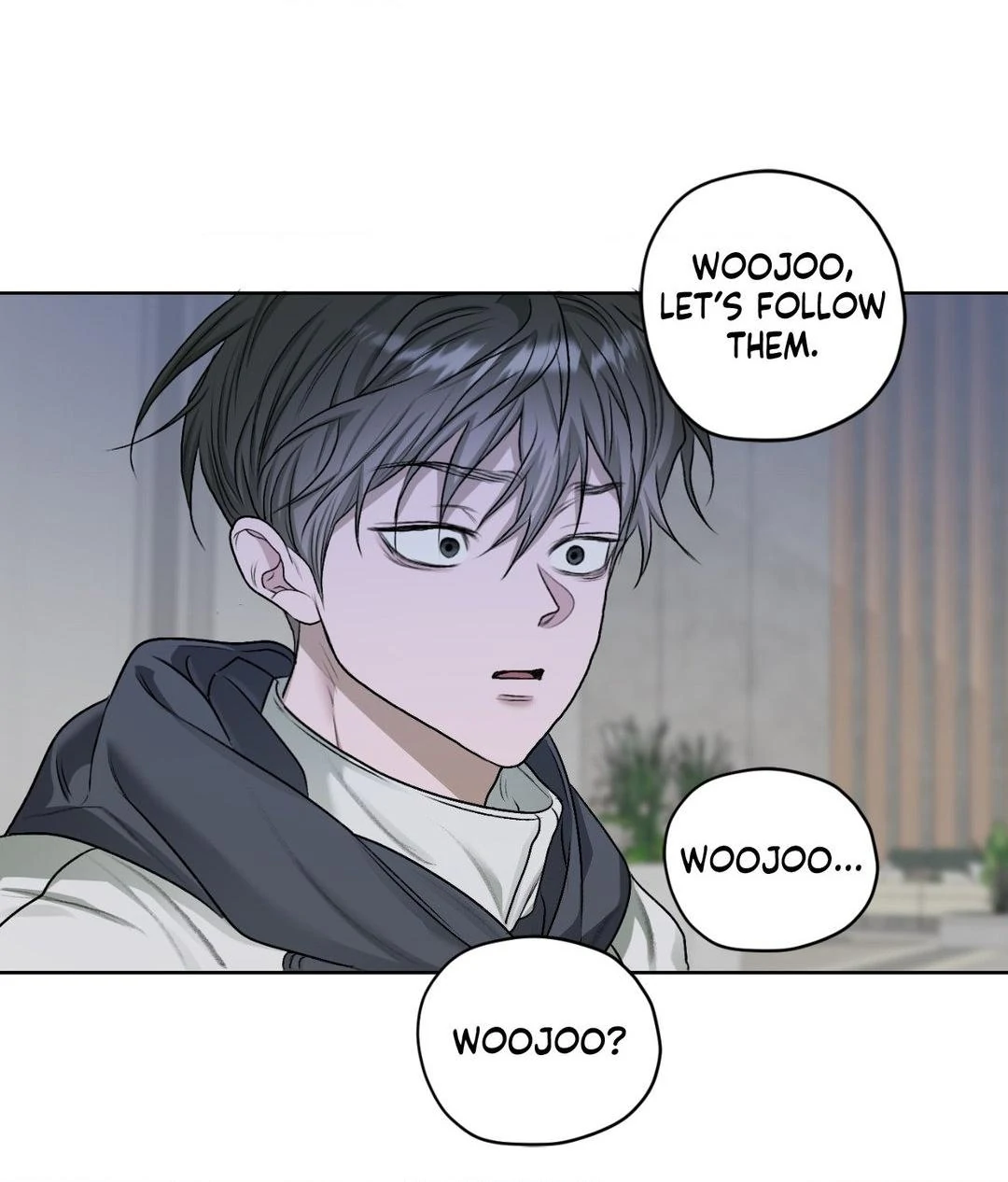 Pond Where Flowers Fall Chapter 38 - Page 6 in English