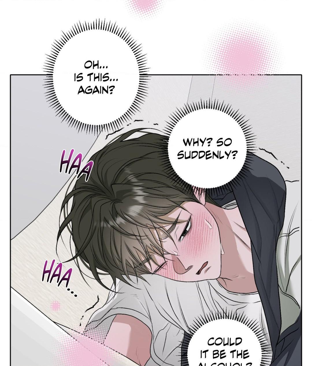 Pond Where Flowers Fall Chapter 38 - Page 66 in English