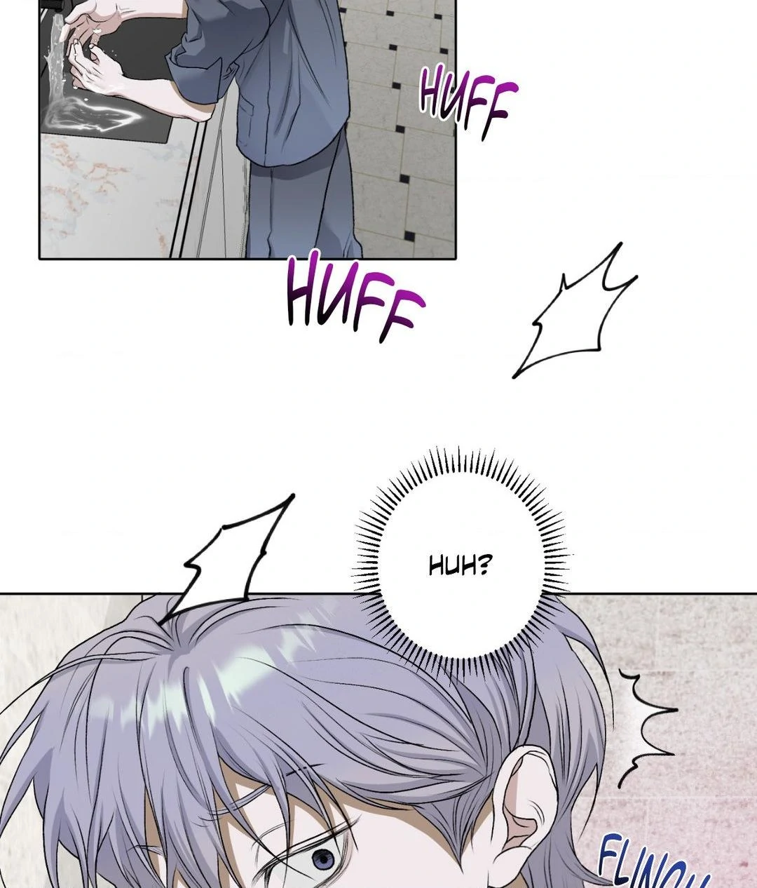 Pond Where Flowers Fall Chapter 38 - Page 69 in English