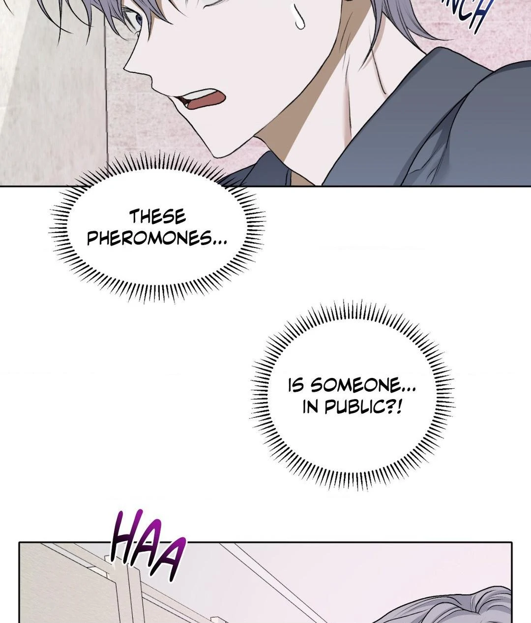 Pond Where Flowers Fall Chapter 38 - Page 70 in English