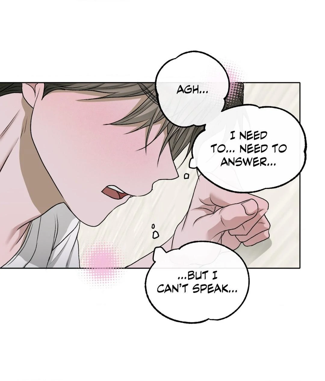 Pond Where Flowers Fall Chapter 38 - Page 74 in English