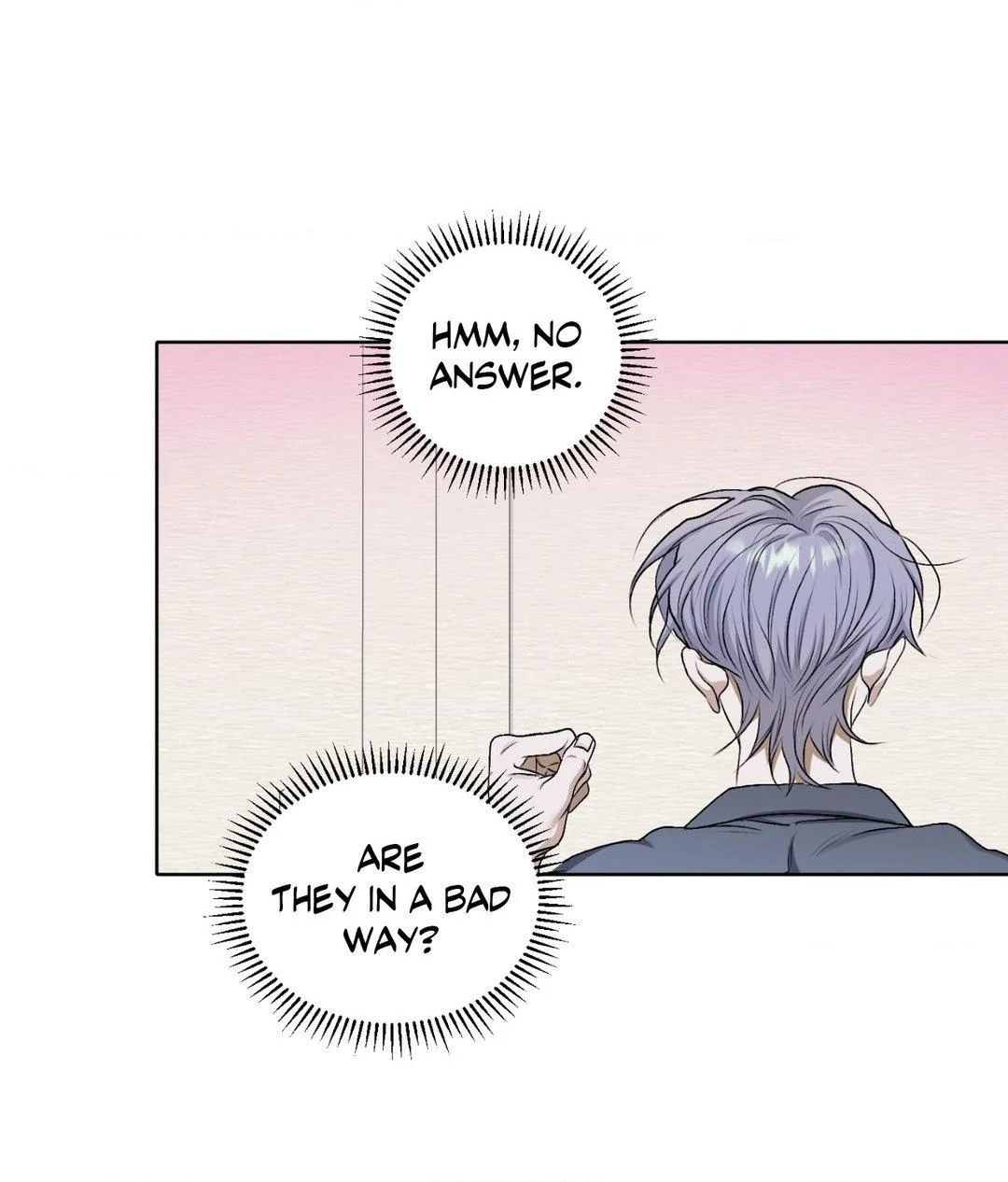 Pond Where Flowers Fall Chapter 38 - Page 75 in English