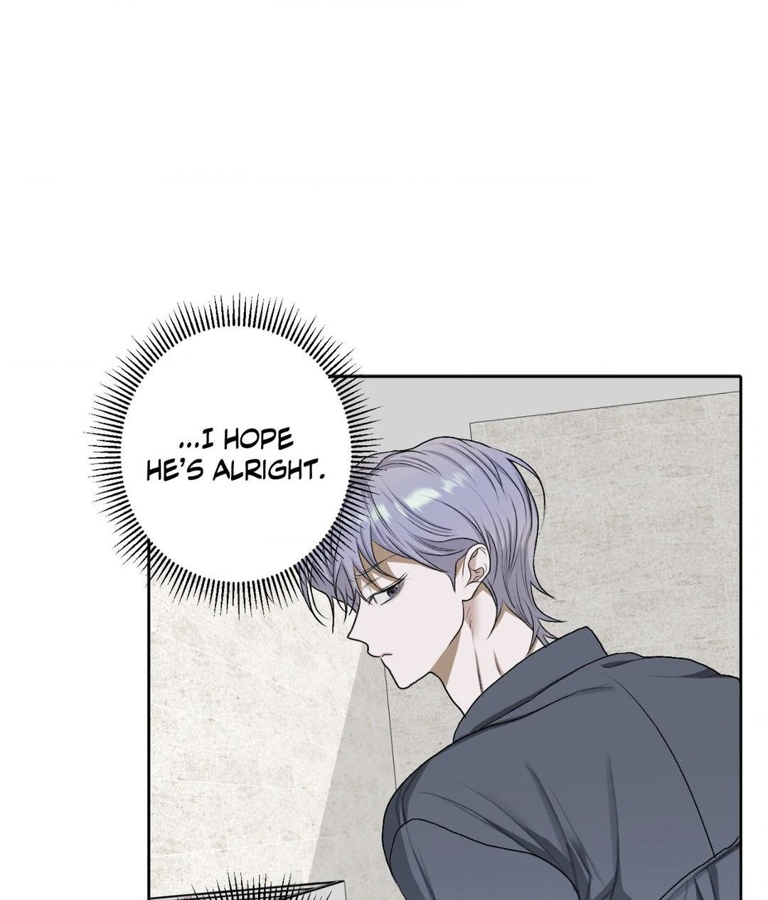 Pond Where Flowers Fall Chapter 38 - Page 83 in English