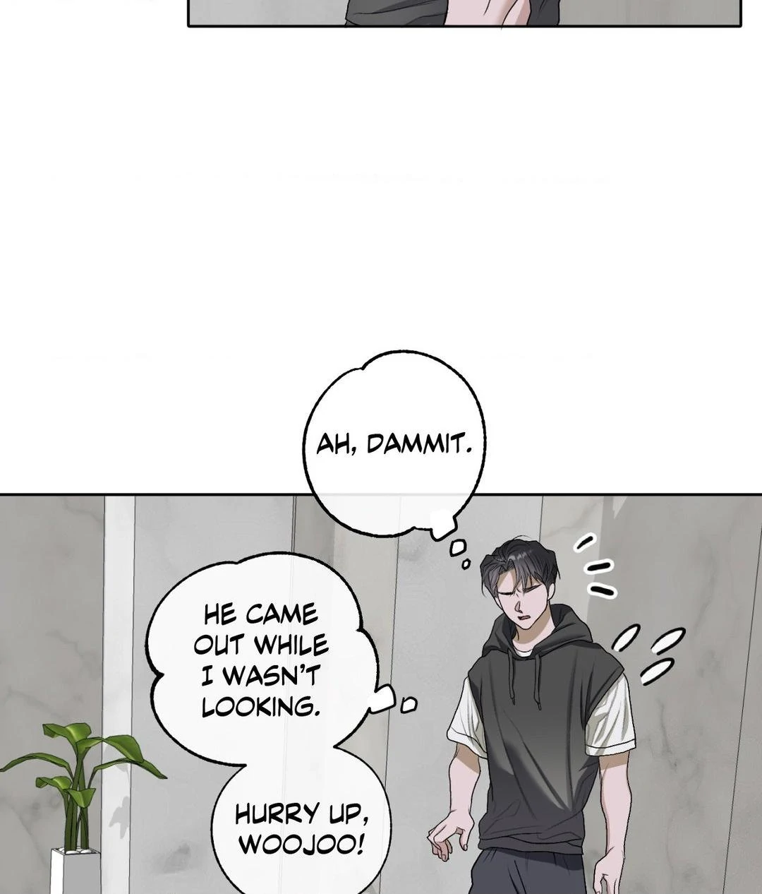 Pond Where Flowers Fall Chapter 38 - Page 87 in English