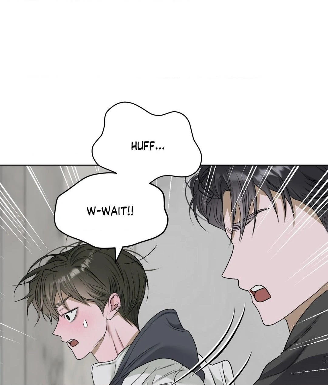 Pond Where Flowers Fall Chapter 38 - Page 90 in English