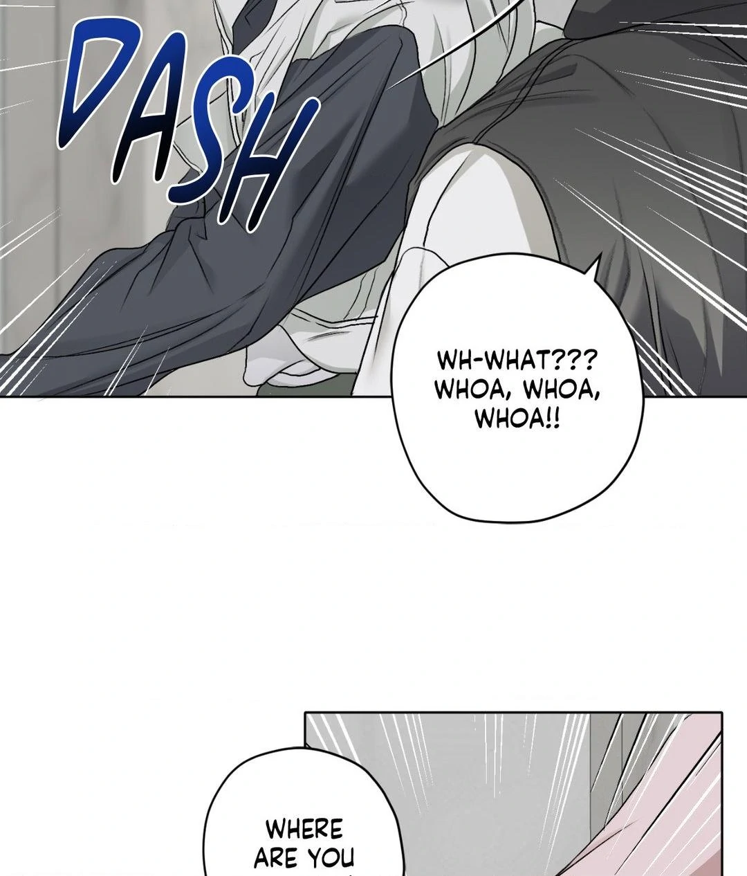 Pond Where Flowers Fall Chapter 38 - Page 91 in English