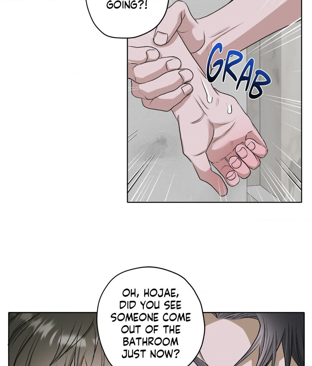 Pond Where Flowers Fall Chapter 38 - Page 92 in English