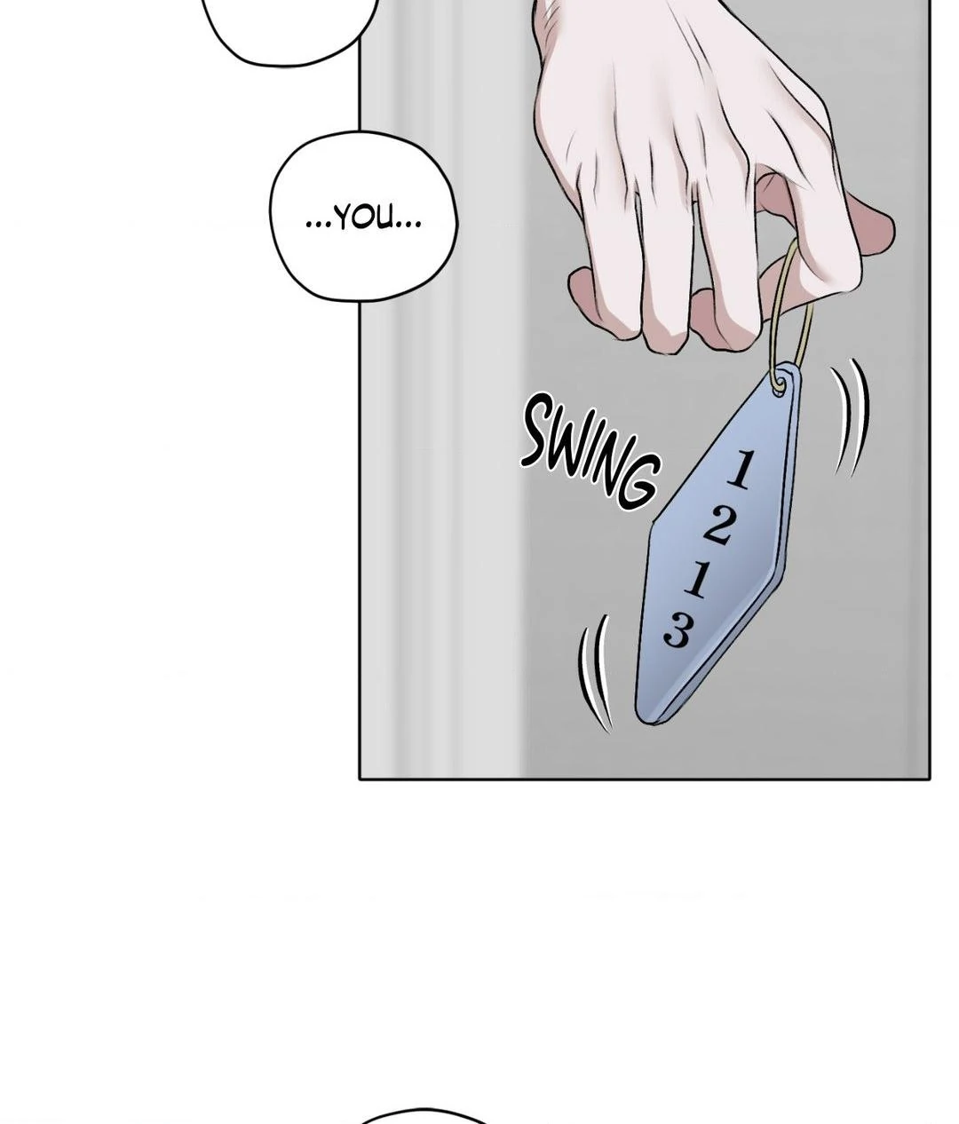 Pond Where Flowers Fall Chapter 38 - Page 95 in English