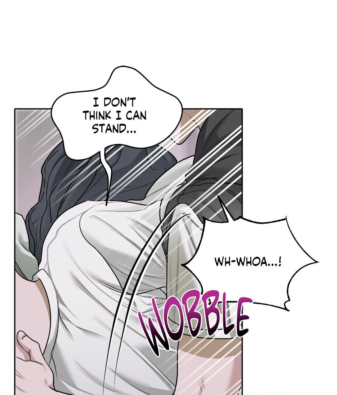 Pond Where Flowers Fall Chapter 39 - Page 10 in English